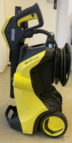 Hochdruckreiniger Kärcher K5