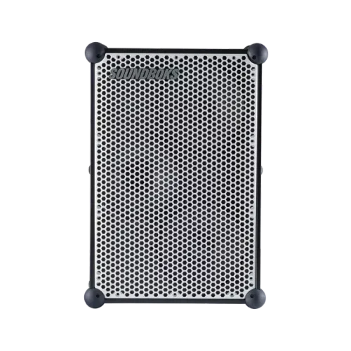 SOUNDBOKS 3 inklusive Dreibein