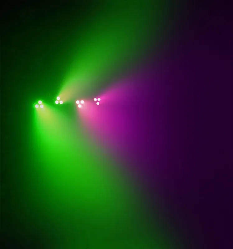 MAX Partybar 07 mit Akku