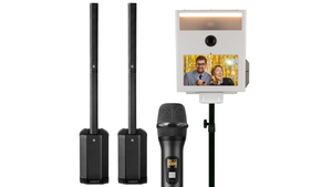 hochzeitspaket-mieten-bis-200-personen-sound-fotobox-funkmikro-bluetooth-komplette-technik-fur-deinen-grossen-tag preview image