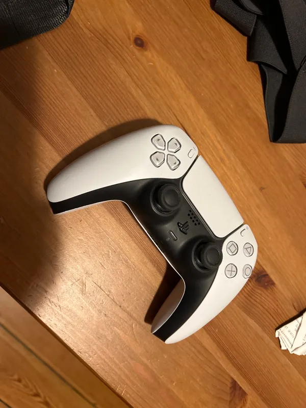  Playstation 5 Controller