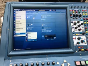 Owner profile avatar