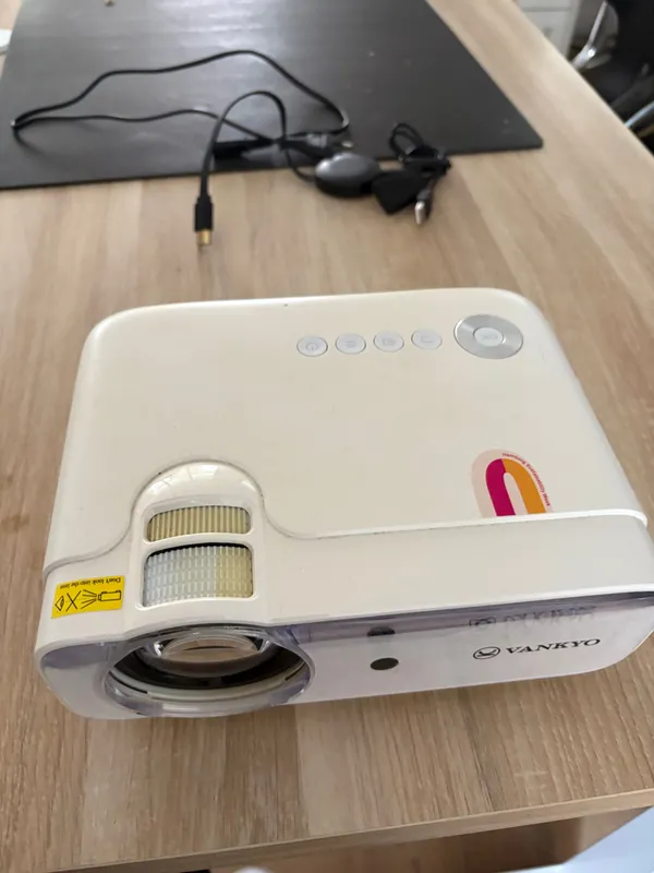 Vankyo Beamer