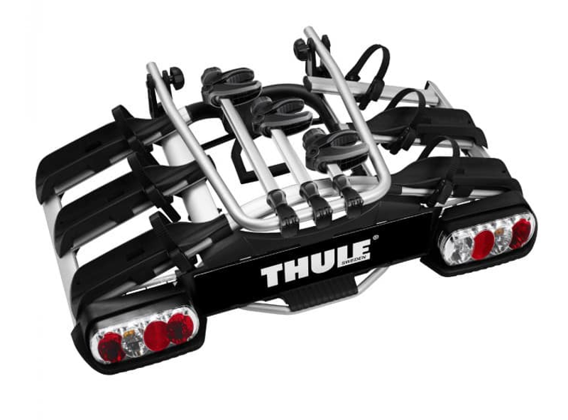 Thule EuroWay G2 922 Fahrradträger für Anhängerkupplung