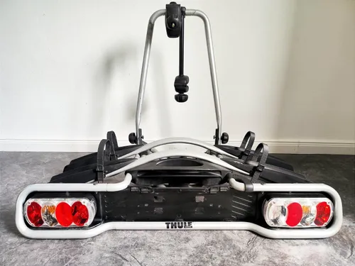 Thule Fahrradträger 944 für 2 Fahrräder abschließbar