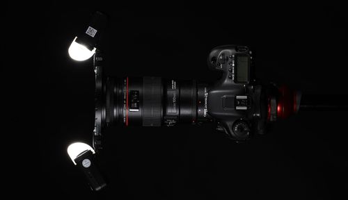 Canon EOS 7D Mark II + Canon EF 100mm f/2.8L Macro IS SET