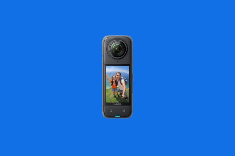 Insta360 X4