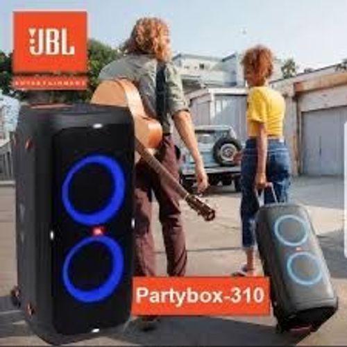 JBL Partybox 310 