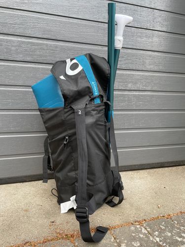 Compact Itiwit SUP 