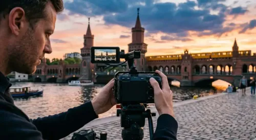 Preview image for the Kamera mieten in Kreuzberg campaign