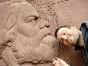 Owner profile avatar