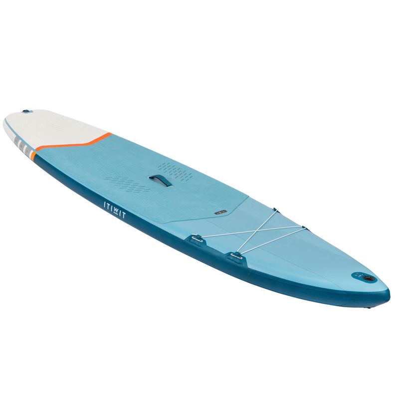 SUP Board StandUp Paddle Einsteiger