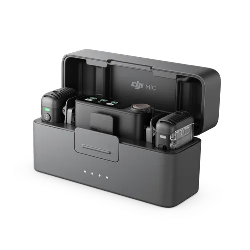DJI Mic 2