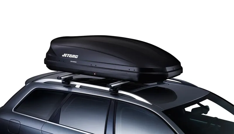 Dachbox Thule (Jetbag) 50 Holiday
