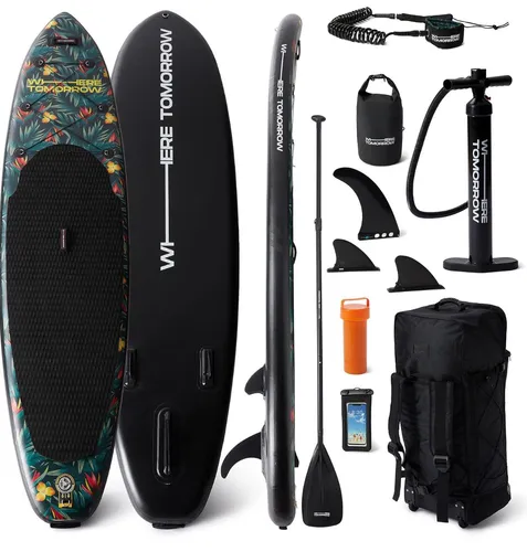 SUP Stand Up Paddling Board inkl. Zubehör