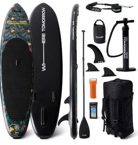 sup-stand-up-paddling-board-inkl-zubehoer preview image