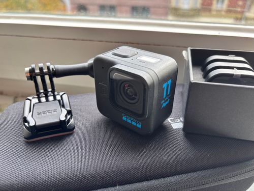 GoPro Hero 11 Mini