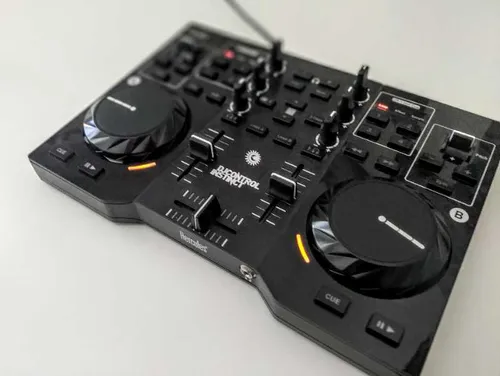 Hercules DJ Control Instinct
