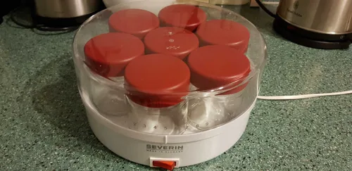 Joghurtbereiter/ Yoghurt maker