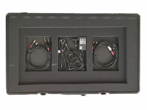 Pioneer DDJ RX + Transportcase (inkl. Kabel)