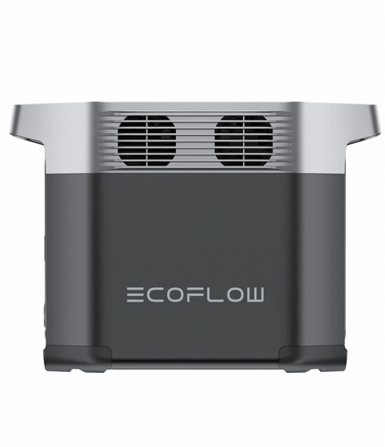 Powerstation Ecoflow Delta 2 mit 1024 Wh (Akku) mieten Versand Option