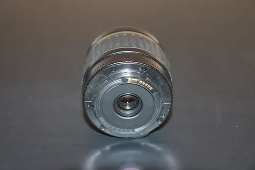 Canon EF 35-105mm f/4.5-5.6 Objektiv (Canon EOS 10 Kit Objektiv)