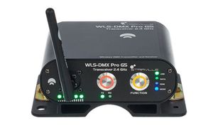 stairville-wls-dmx-pro-g5 preview image