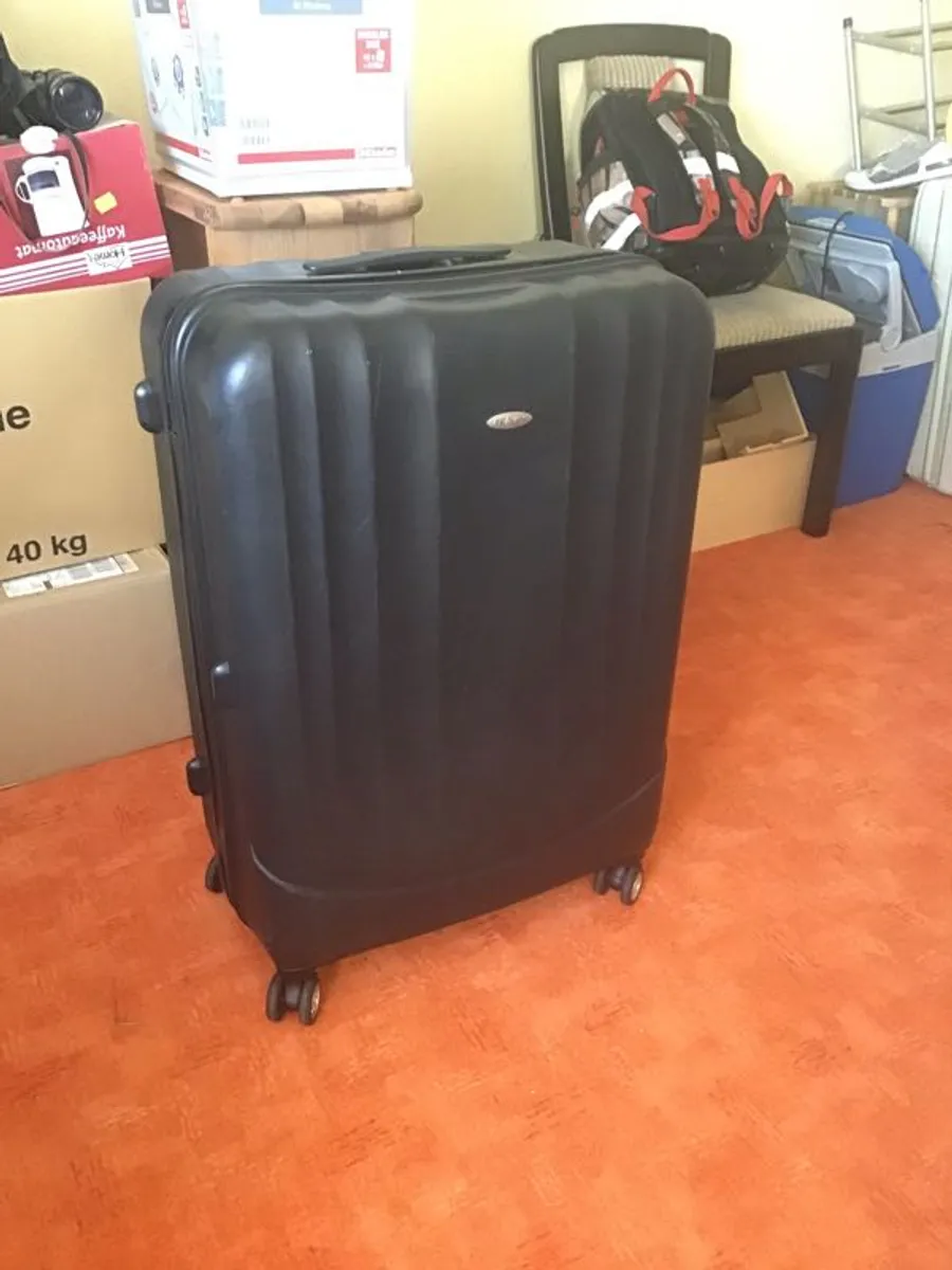 Reisekoffer Franky