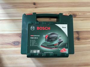 bosch-multischleifer-psm-100-a preview image