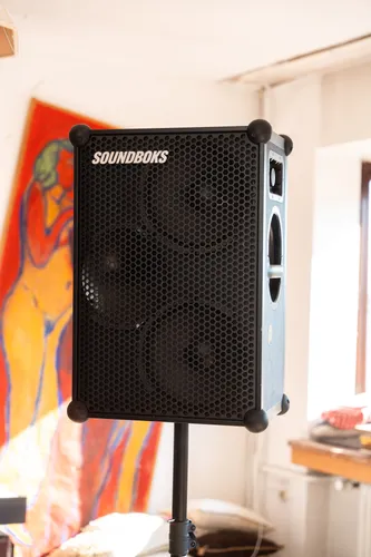 Soundboks 3