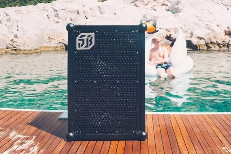 Soundboks 2