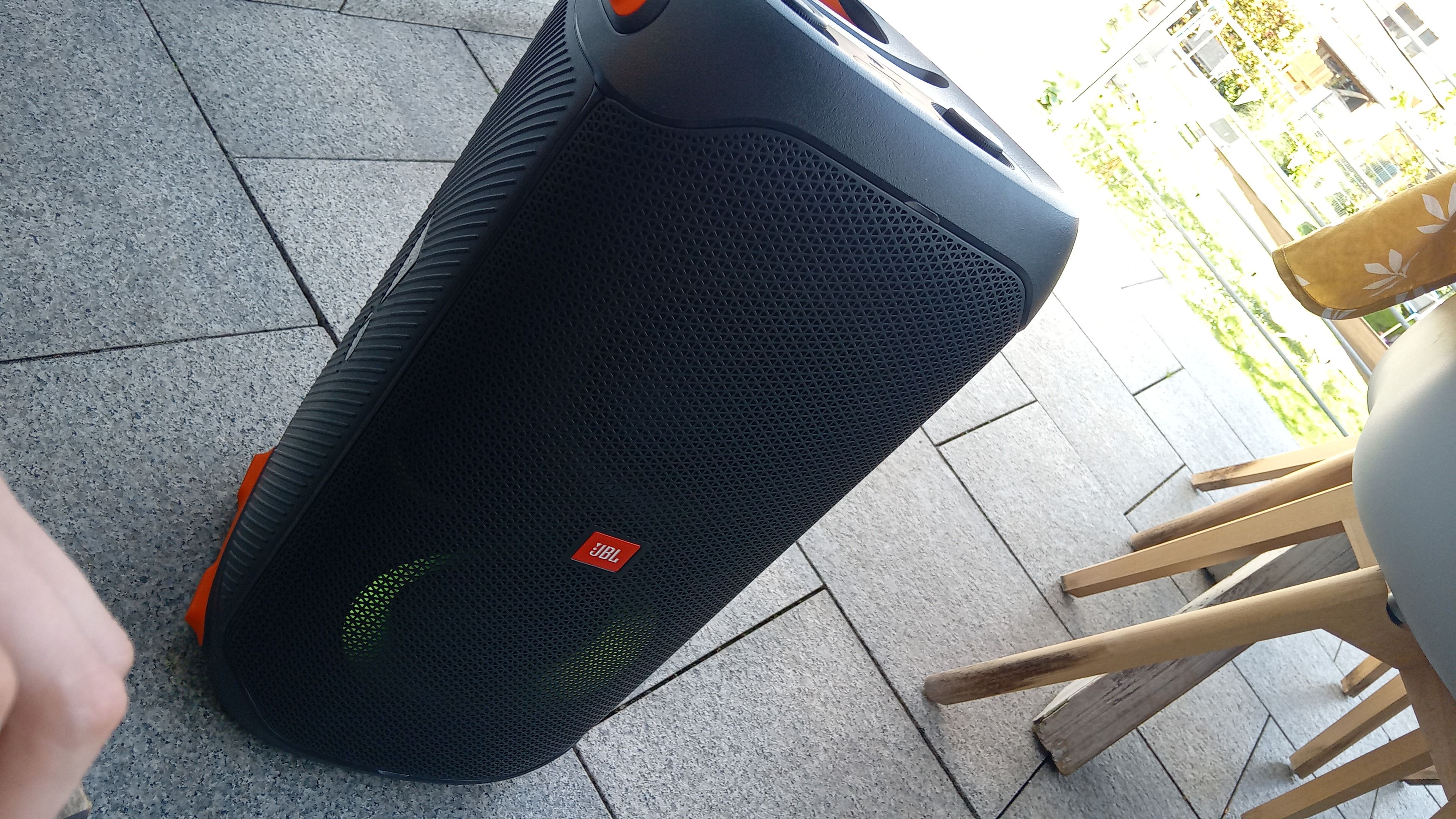 JBL Party Box 110