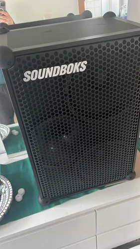 Soundboks Gen3