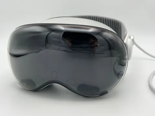 Apple Vision Pro