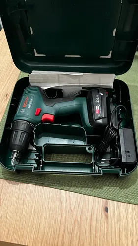 Bosch Bohrschrauber - EasyDrill 18V