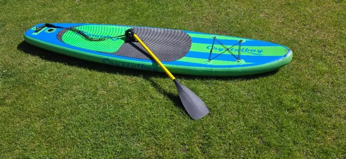  SUP Kinder SUP Stand UP Paddel Board
