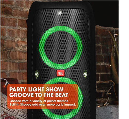 JBL PartyBox 310