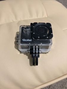 rollei-action-cam preview image