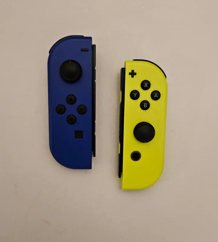 Nintendo Switch Kontroller