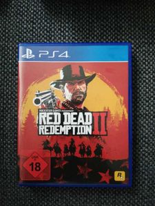 red-dead-redemption-2-ps4 preview image