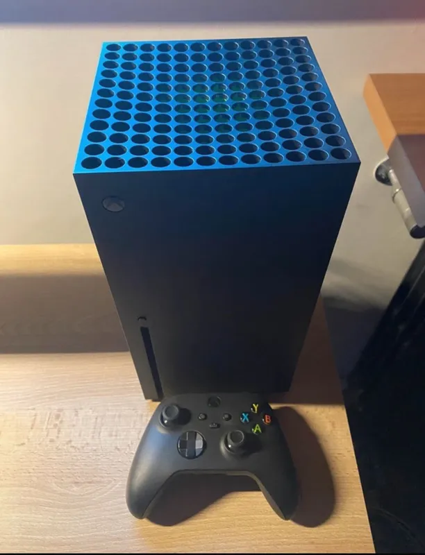 Xbox Series X
