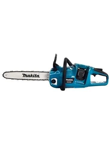 Makita Akku Kettensäge 2x 18 V