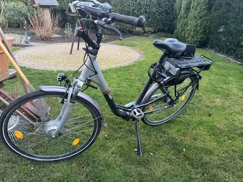 Ebike 