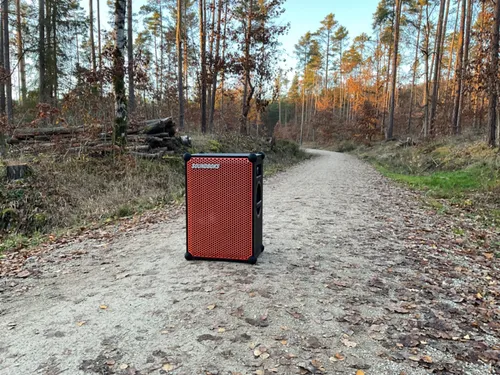 SOUNDBOKS 3 - MIETEN | BAYREUTH | LAUTSPRECHER