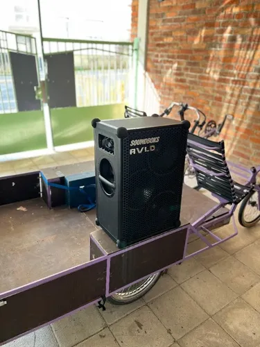 Soundboks 3
