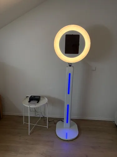 Fotobox inklusive Drucker, Hochzeit Party