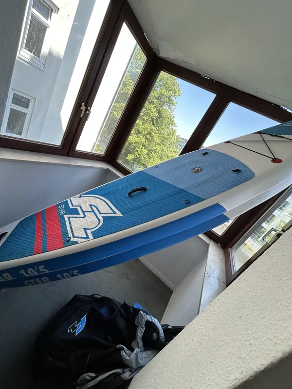 Stand Up Paddle Board (SUP) 