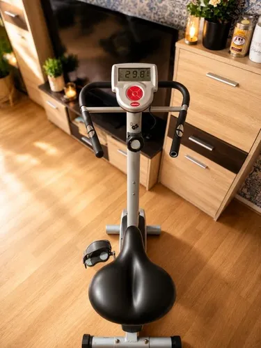 Fitnessbike