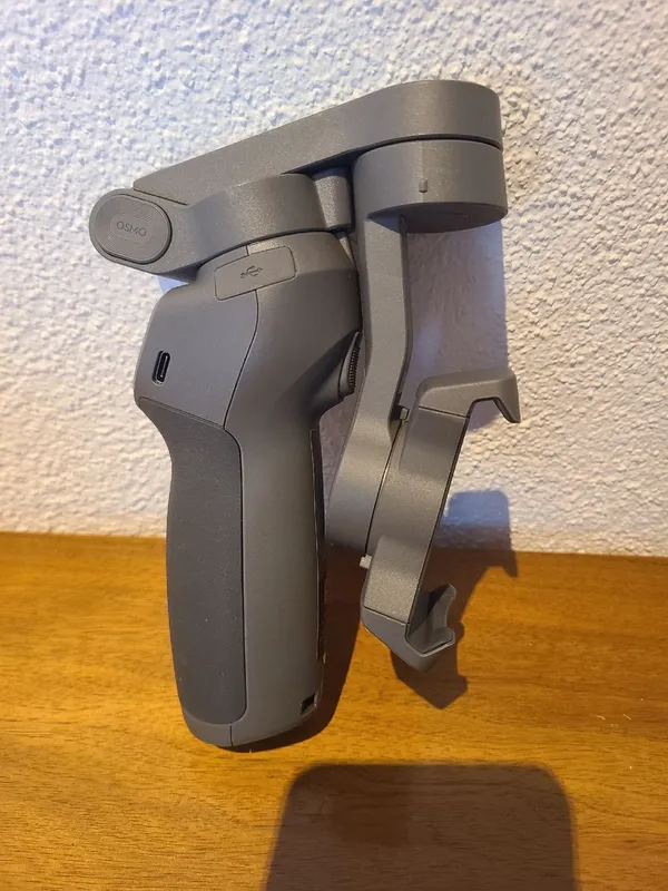 Osmo mobile 3