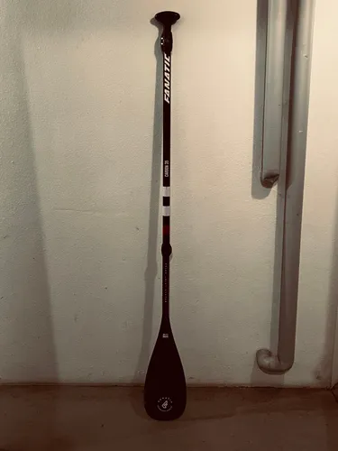 Fanatic Paddel Carbon 35